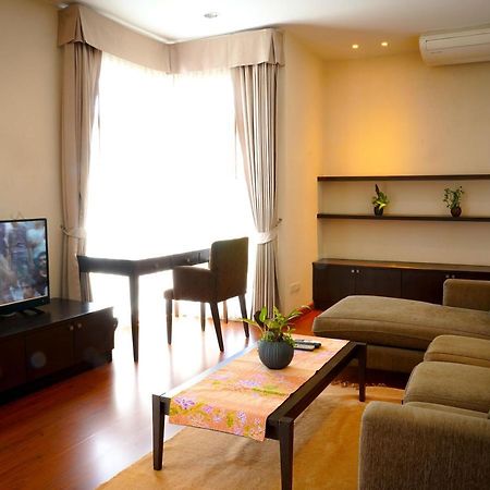 Siam Bright Suite 방콕 외부 사진