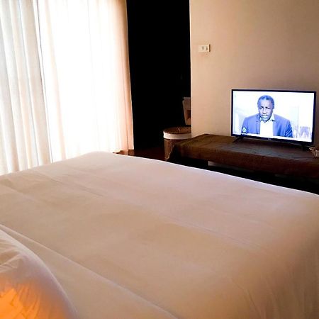 Siam Bright Suite 방콕 외부 사진