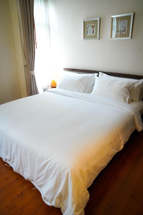 Siam Bright Suite 방콕 외부 사진