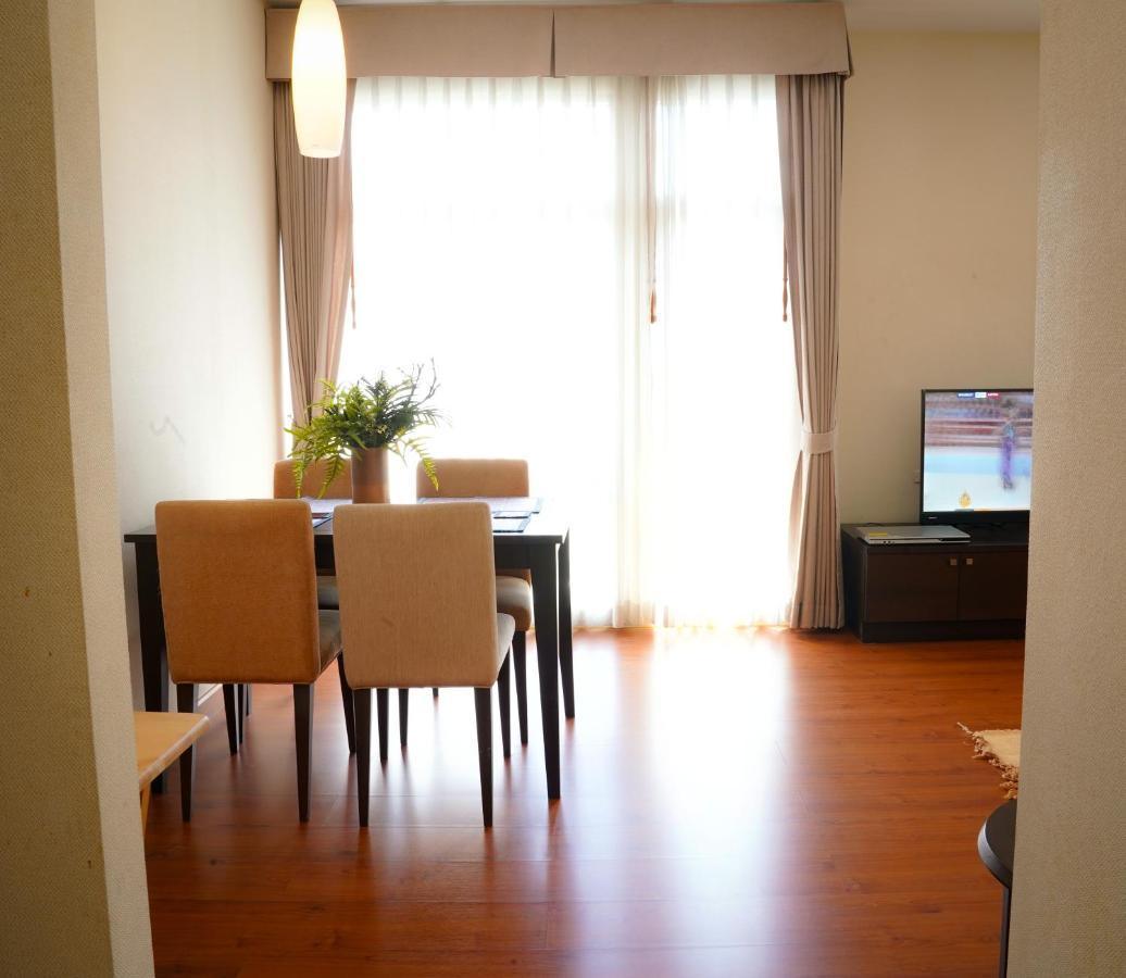Siam Bright Suite 방콕 외부 사진